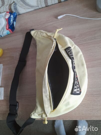 Сумка поясная Napapijri