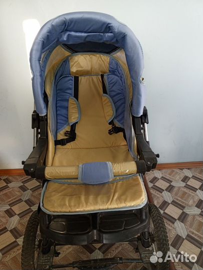 Коляска детская