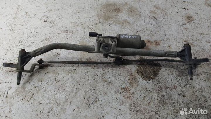 Трапеция дворников Skoda Fabia 1.2 cgpa 2010