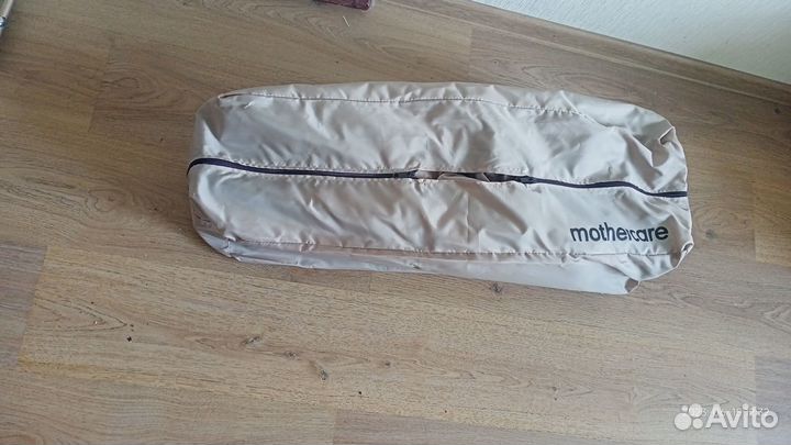 Кроватка манеж трансформер