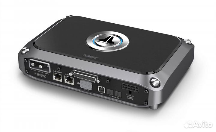 JL Audio VX 600/6i Усилитель