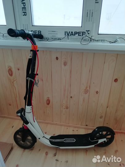 Самокат Oxelo Town 9