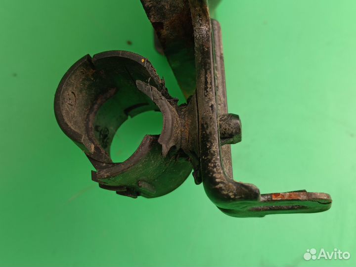 Площадка аккумулятора для Opel Meriva А