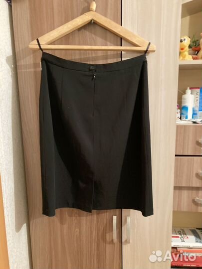 Юбка классическая