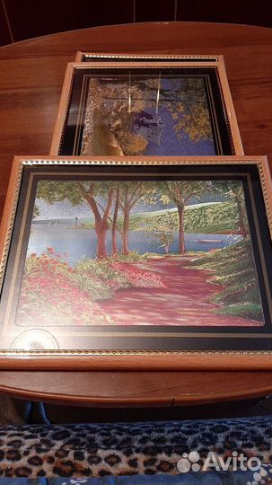 Интерьерная картина