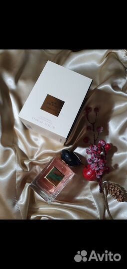 Парфюмерия