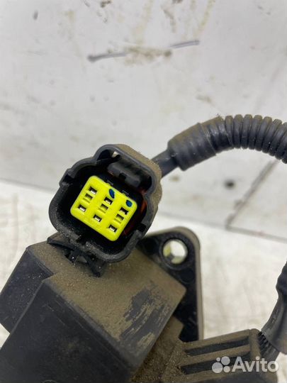 Педаль газа Kia Sorento 1 BL