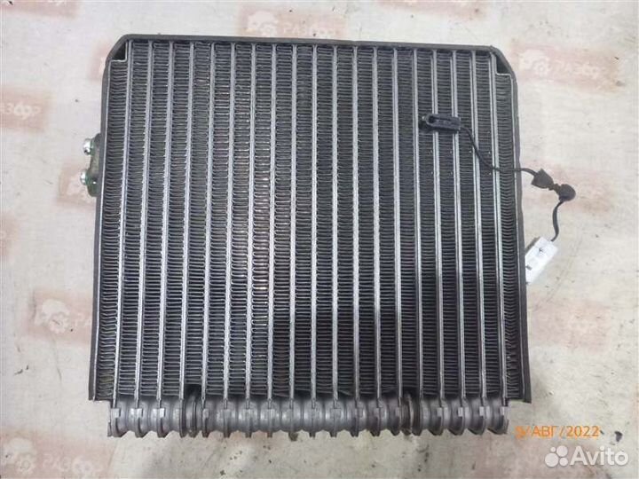 Испаритель Hyundai Sonata EF G4JP 2005