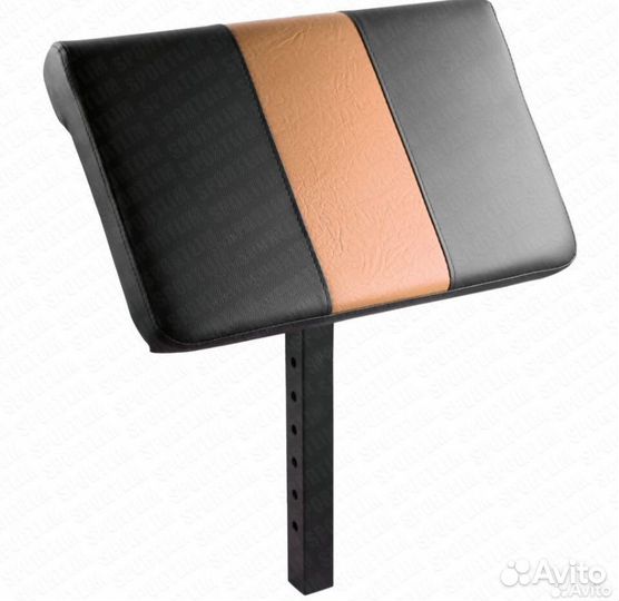 Скамья для тренировок orion с опциями