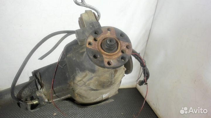 Редуктор моста Ford Expedition, 1996