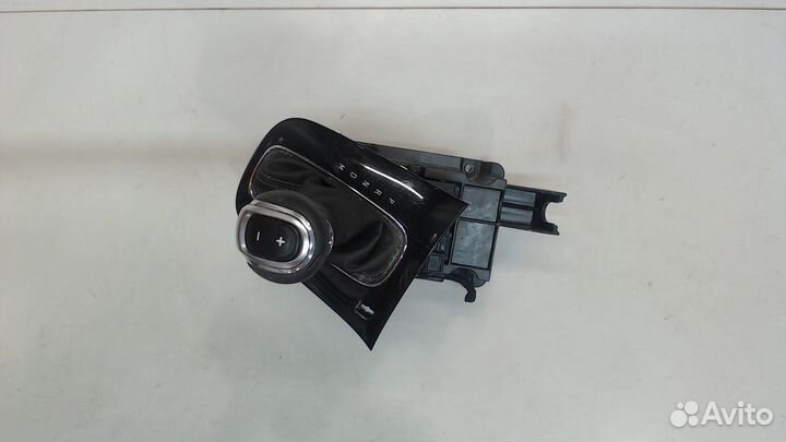 Кулиса кпп Buick Encore, 2019