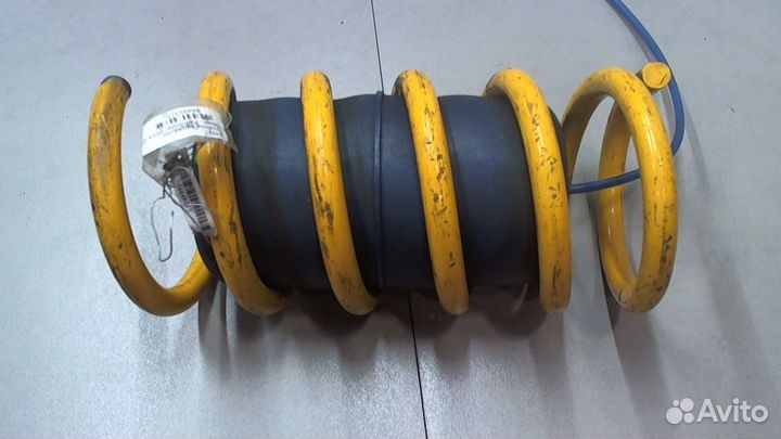 Пружина подвески Nissan Pathfinder, 2005