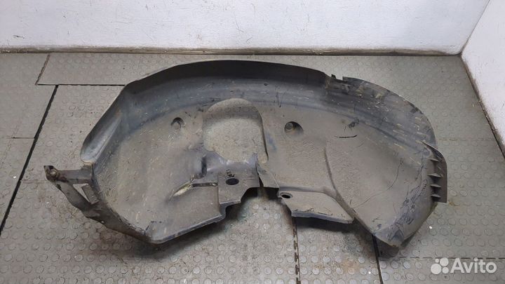 Защита арок (подкрылок) правая передняя Mercedes Vito W639, 2006