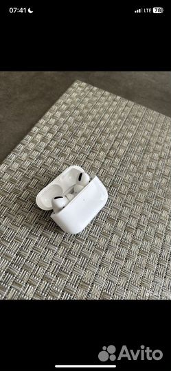 Air pods pro 1
