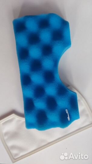 Моторный фильтр для пылесоса