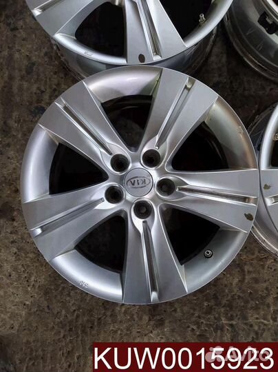 Диски R17 Kia Sportage Б/у оригинал