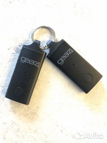 Ключ с обратной связью, брелок Bluetooth Gear4 PG