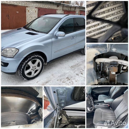 Услуги автоподбора