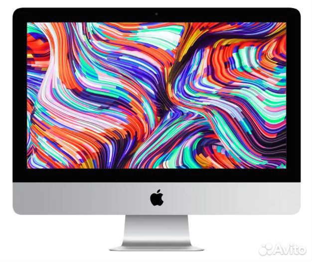 Моноблок Apple iMac 21'5