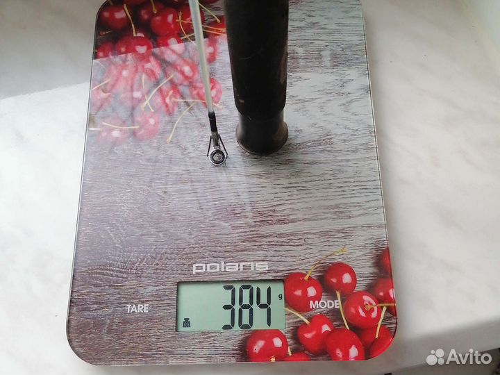 Спининг 2,1 C. W-100-150 G