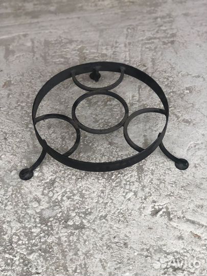 Подставка для тандыра