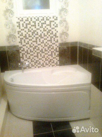 Ремонт квартир и домов под ключ