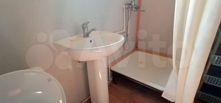 Дача 70 м² на участке 6 сот.