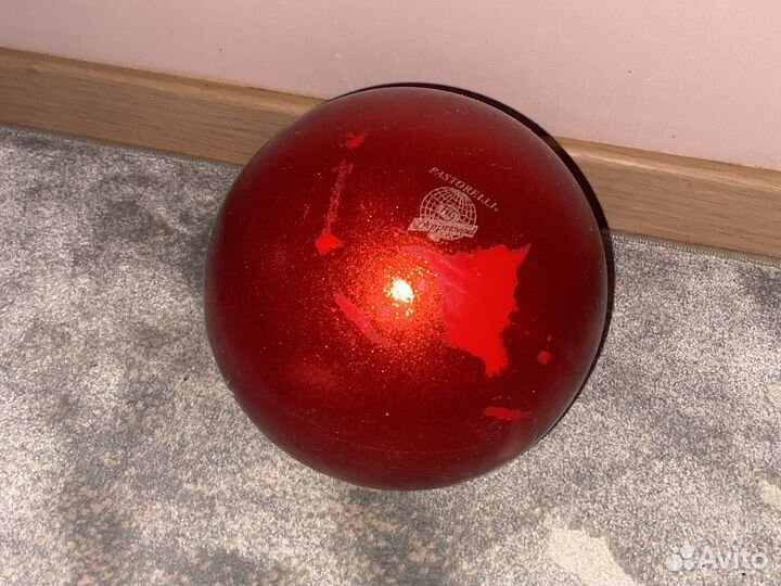 Мяч для гимнастики