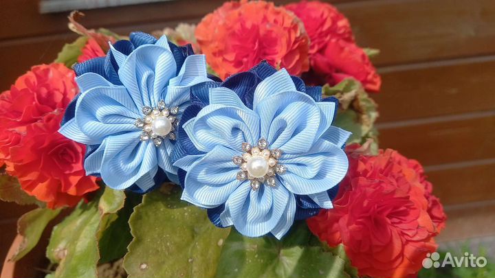 Резинка для волос