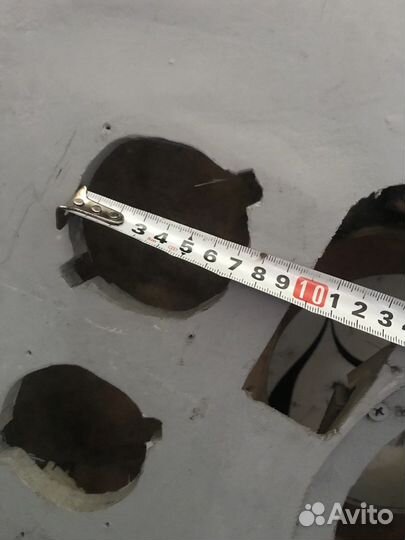 Карты дверей ford focus купе