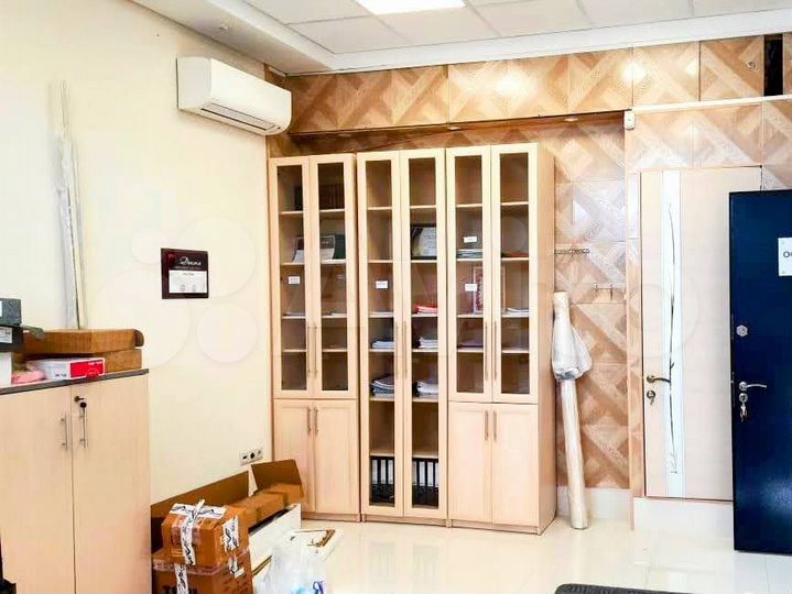 Производство, 481 м²