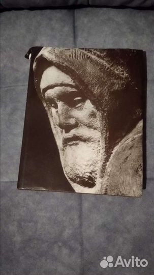 Микеланджело поэзия, письма, суждения; картины