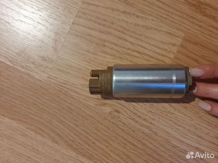 Бензонасос KIA cerato 2