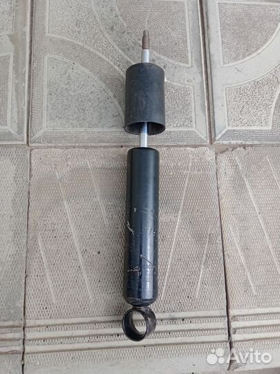 Амортизатор передний ваз 2101 - 2107
