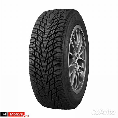 Cordiant Winter Drive 2 SUV 205/65 R16 99T