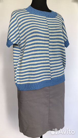 Топ женский летний 52 54 разм