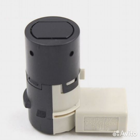 Датчик Парктроника Audi