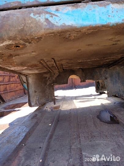 Кабина на трактор мтз 80