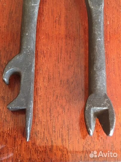 Сапожный мультиинструмент СССР