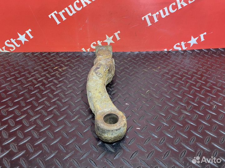 Сошка поворотного кулака правого