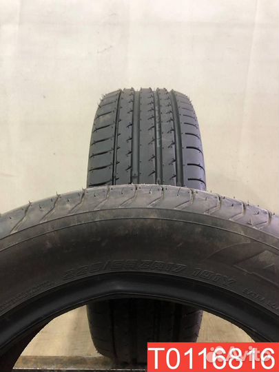 Yokohama Advan Sport V105 225/55 R17 101Y