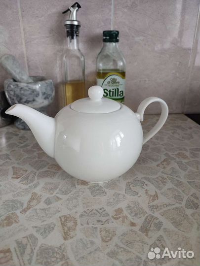 Заварочный чайник