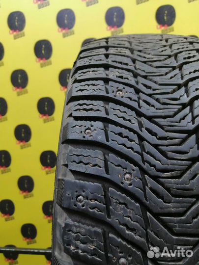 Michelin X-Ice North 3 205/55 R16