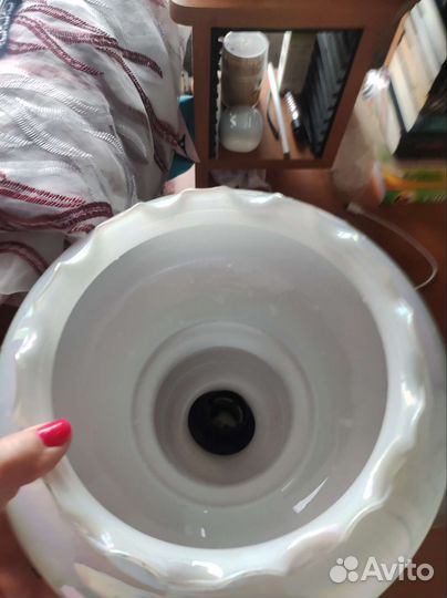 Люстра для кухни