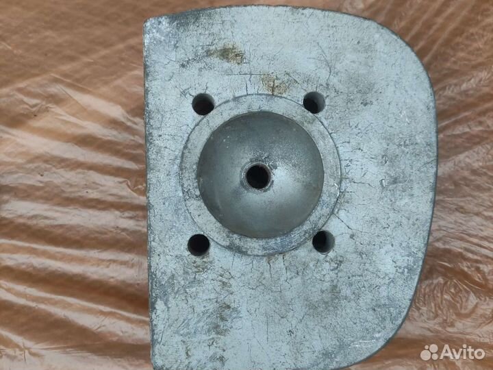 Головка иж юпитер 4 новая