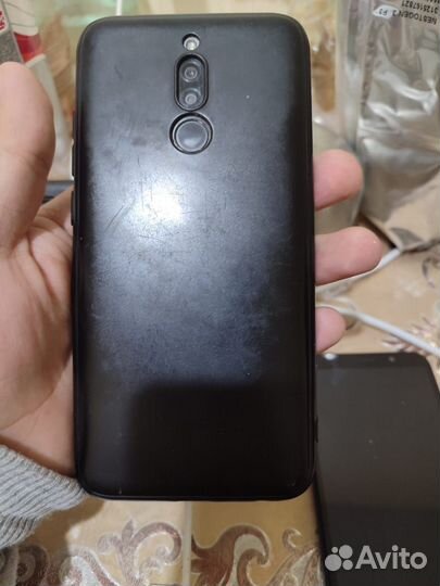 Xiaomi Redmi 8, 3/32 ГБ