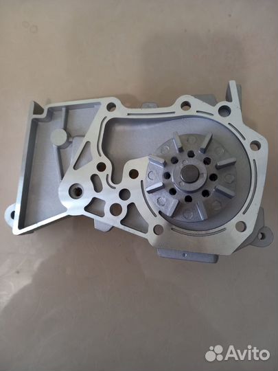 Насос водяной (помпа) francecar FCR210408