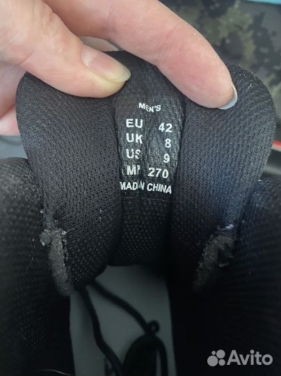 Ролики мужские 42 размер