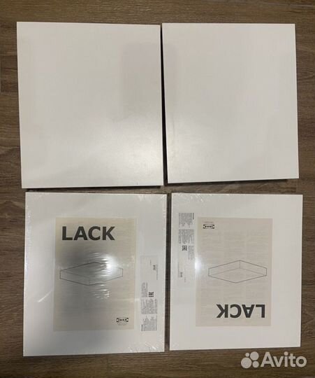 Полки IKEA