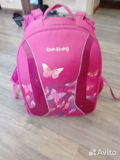 Школьный рюкзак